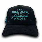 Una disculpa (AQUA)