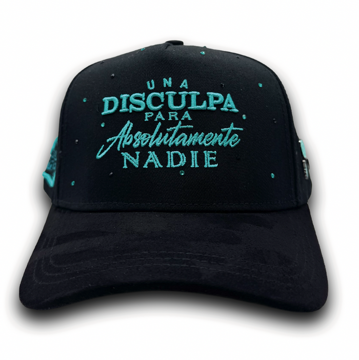 Una disculpa (AQUA)