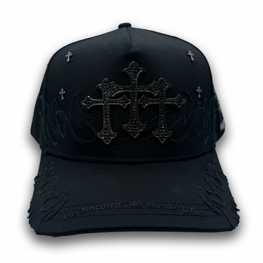Crux Noir (Adriel Favela)