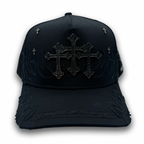 Crux Noir (Adriel Favela)