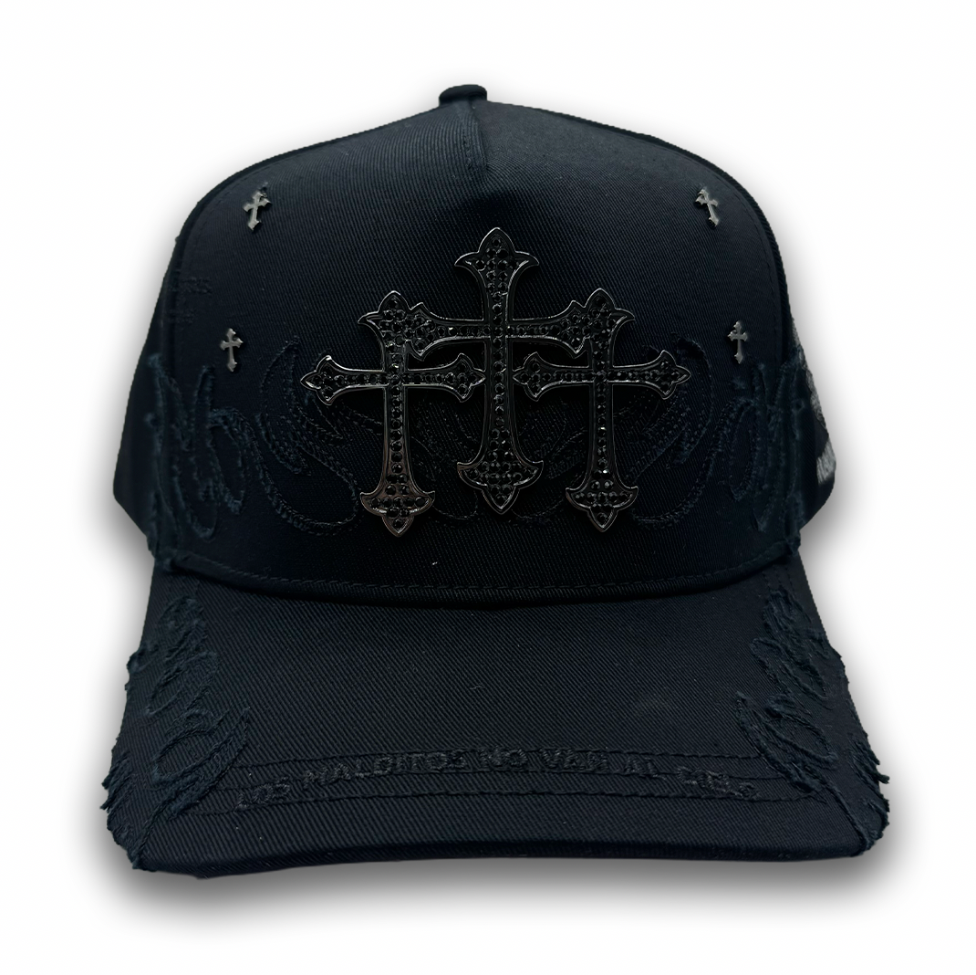 Crux Noir (Adriel Favela)