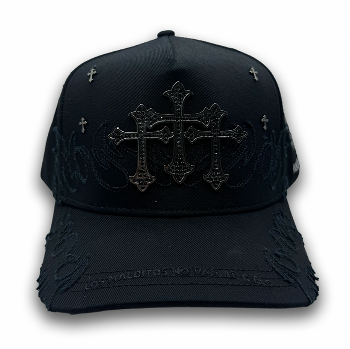 Crux Noir (Adriel Favela)