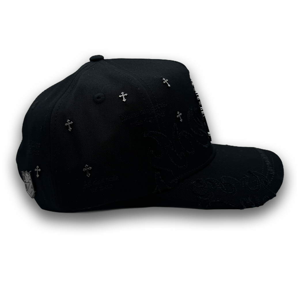 Crux Noir (Adriel Favela)