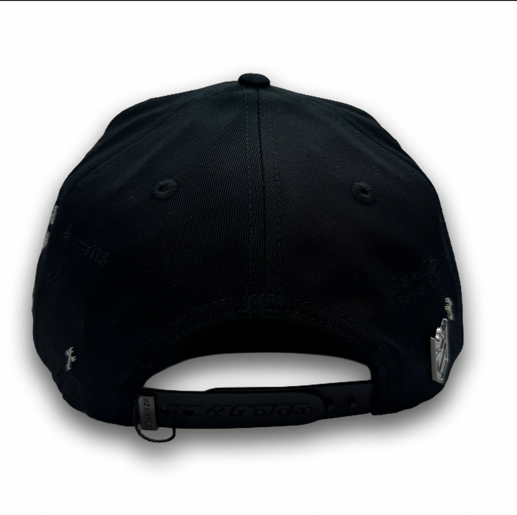 Crux Noir (Adriel Favela)