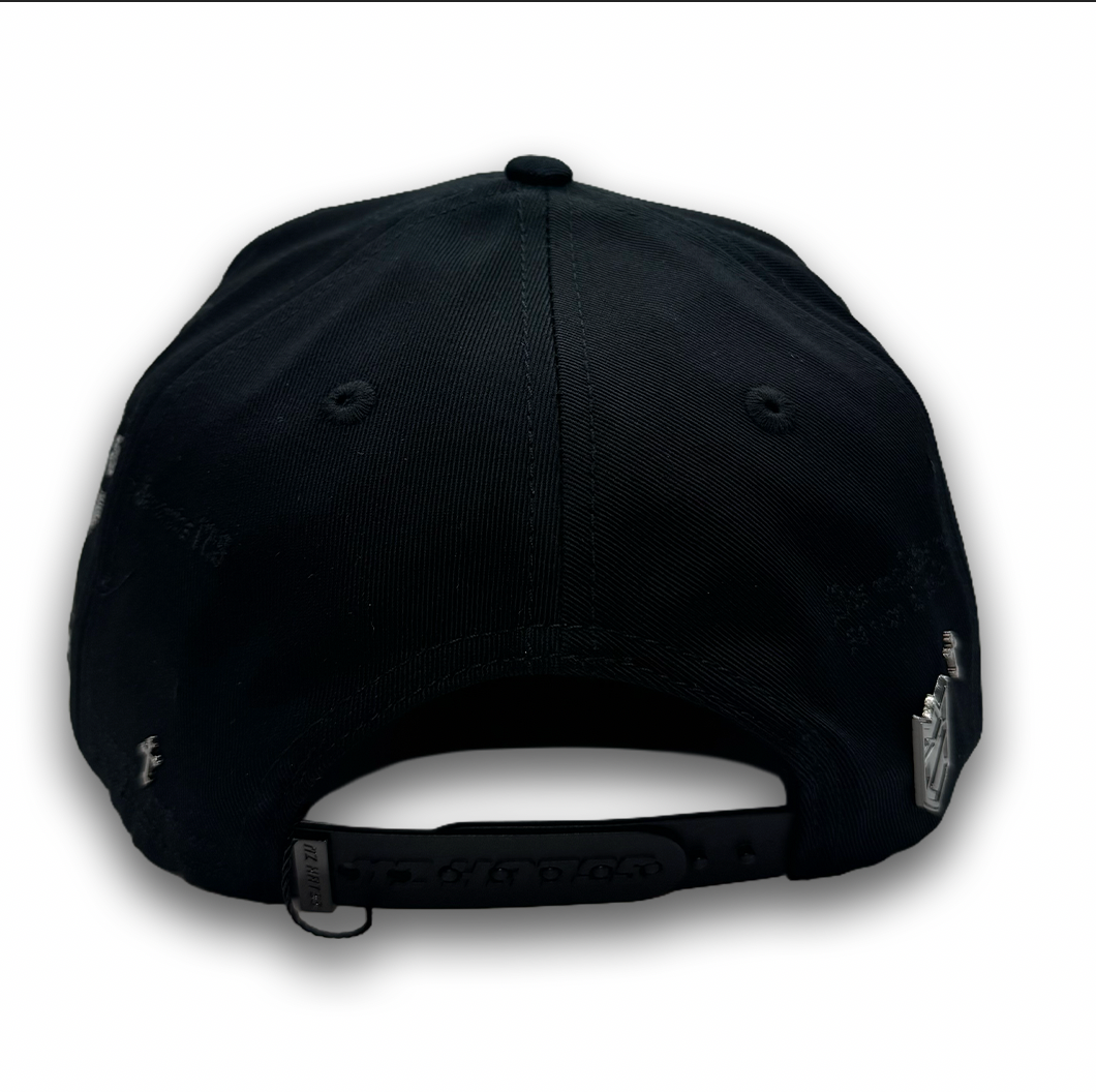 Crux Noir (Adriel Favela)