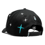 MZ HATSS - NY AQUA MAGIC