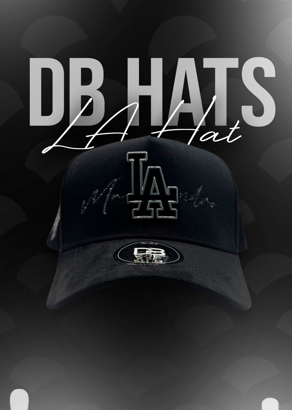 DB HATS