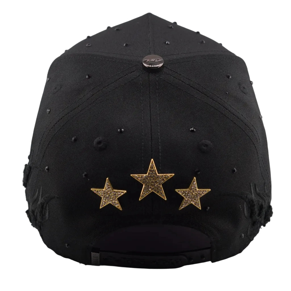 STAR FIRE GOLD
