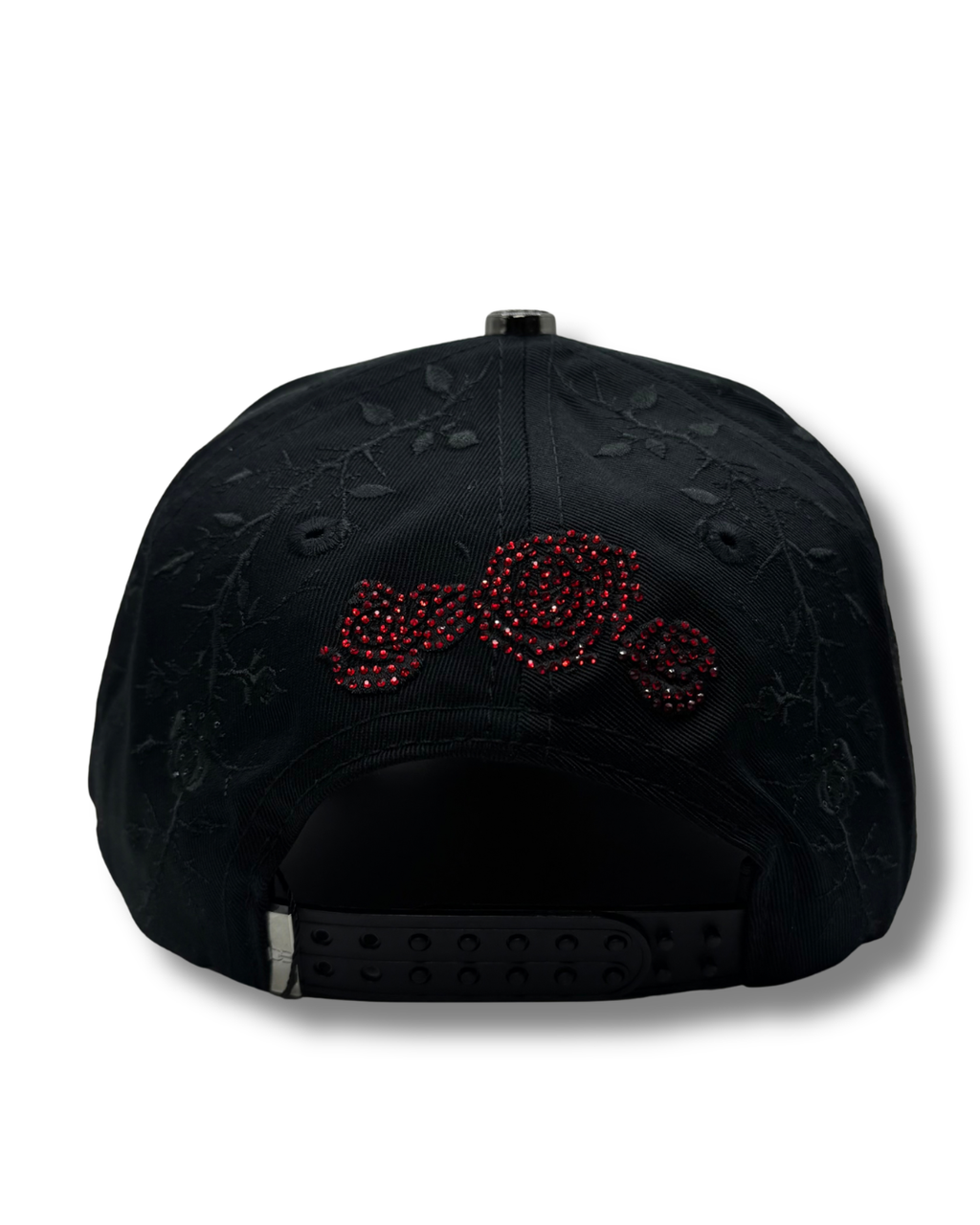 DB HATS - ROSA ROJA