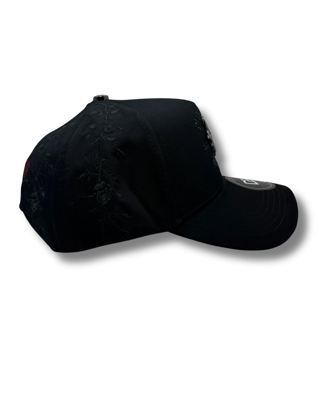 DB HATS - ROSA ROJA