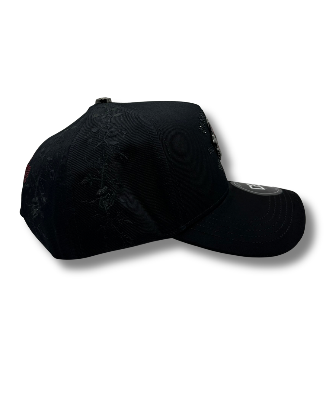 DB HATS - ROSA ROJA