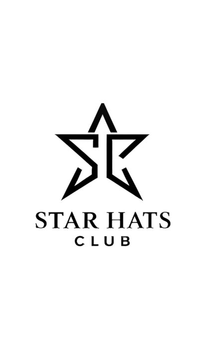 STAR HATS CLUB