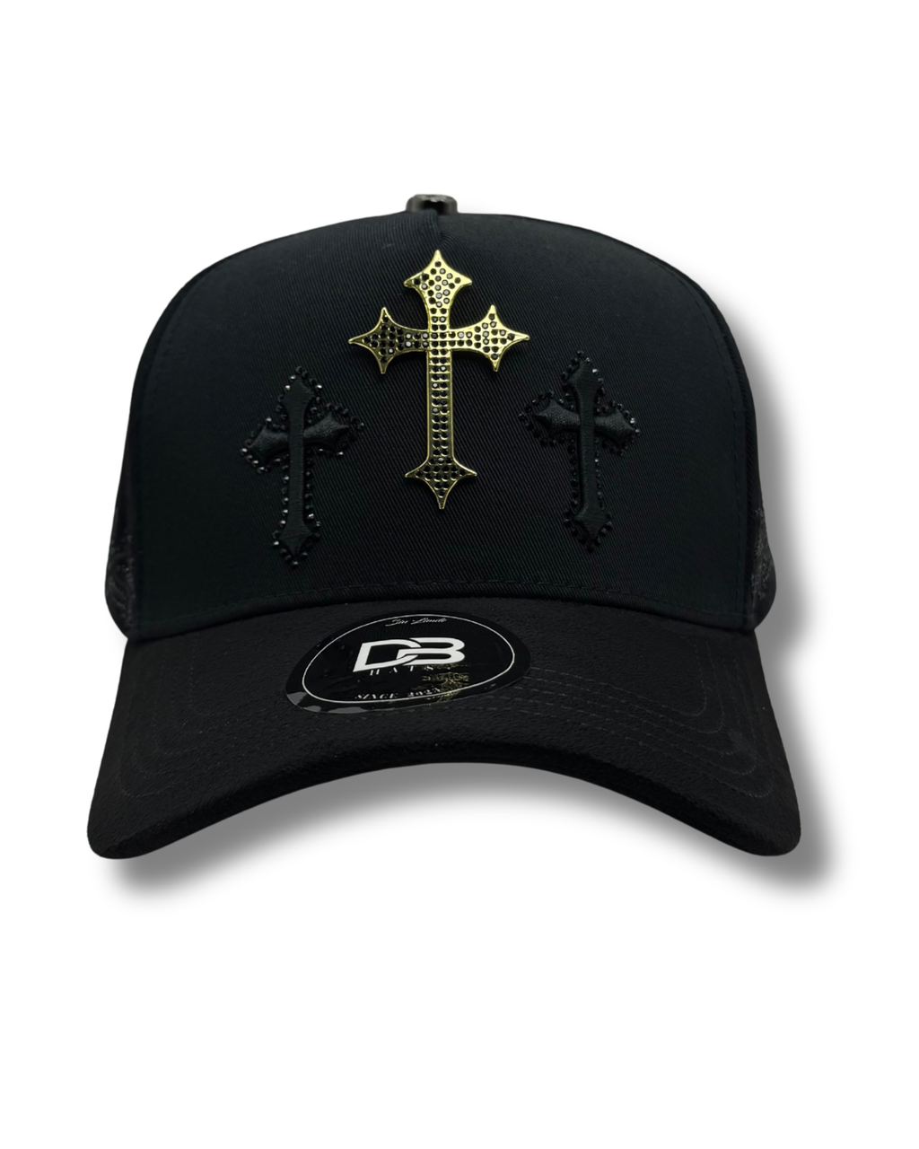 DB HATS - IMPERIAL DORADA