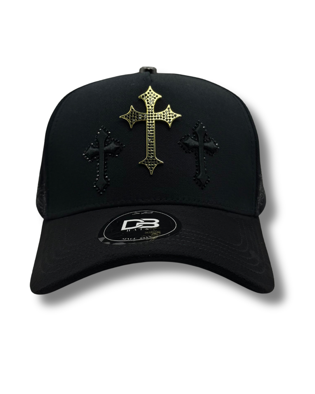 DB HATS - IMPERIAL DORADA