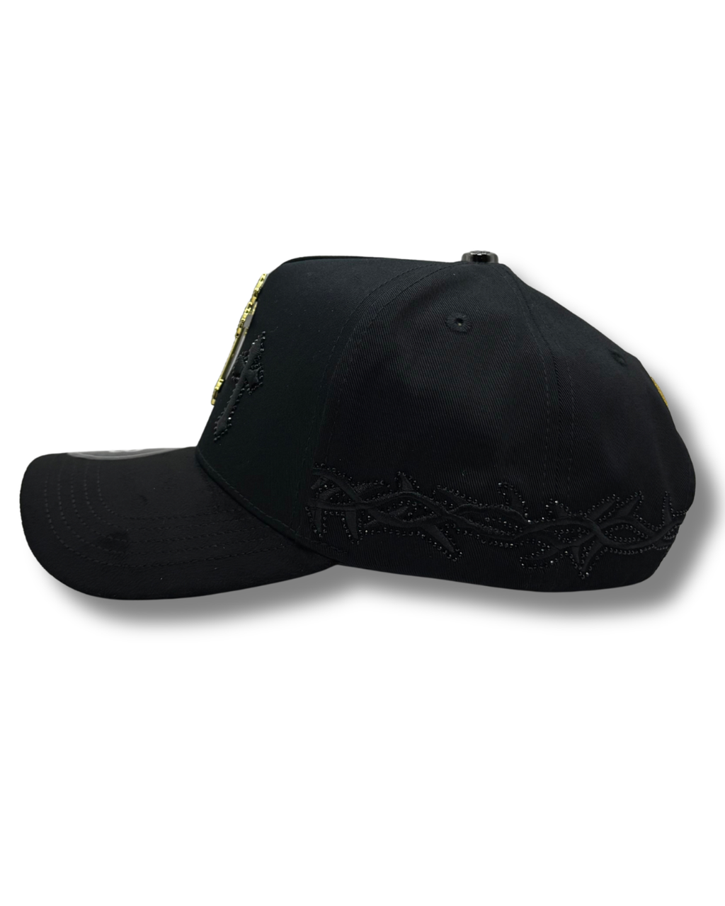 DB HATS - IMPERIAL DORADA