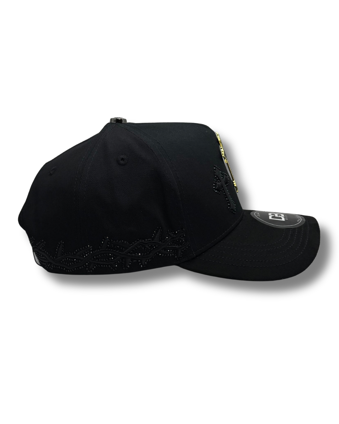 DB HATS - IMPERIAL DORADA