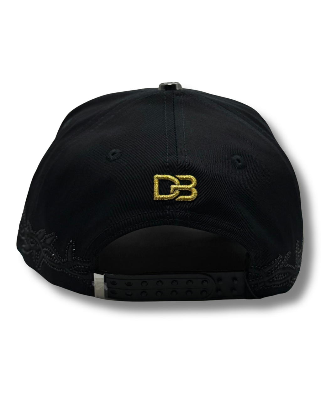 DB HATS - IMPERIAL DORADA