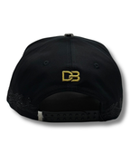 DB HATS - IMPERIAL DORADA