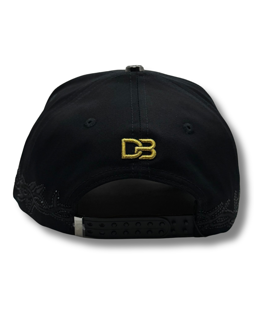 DB HATS - IMPERIAL DORADA