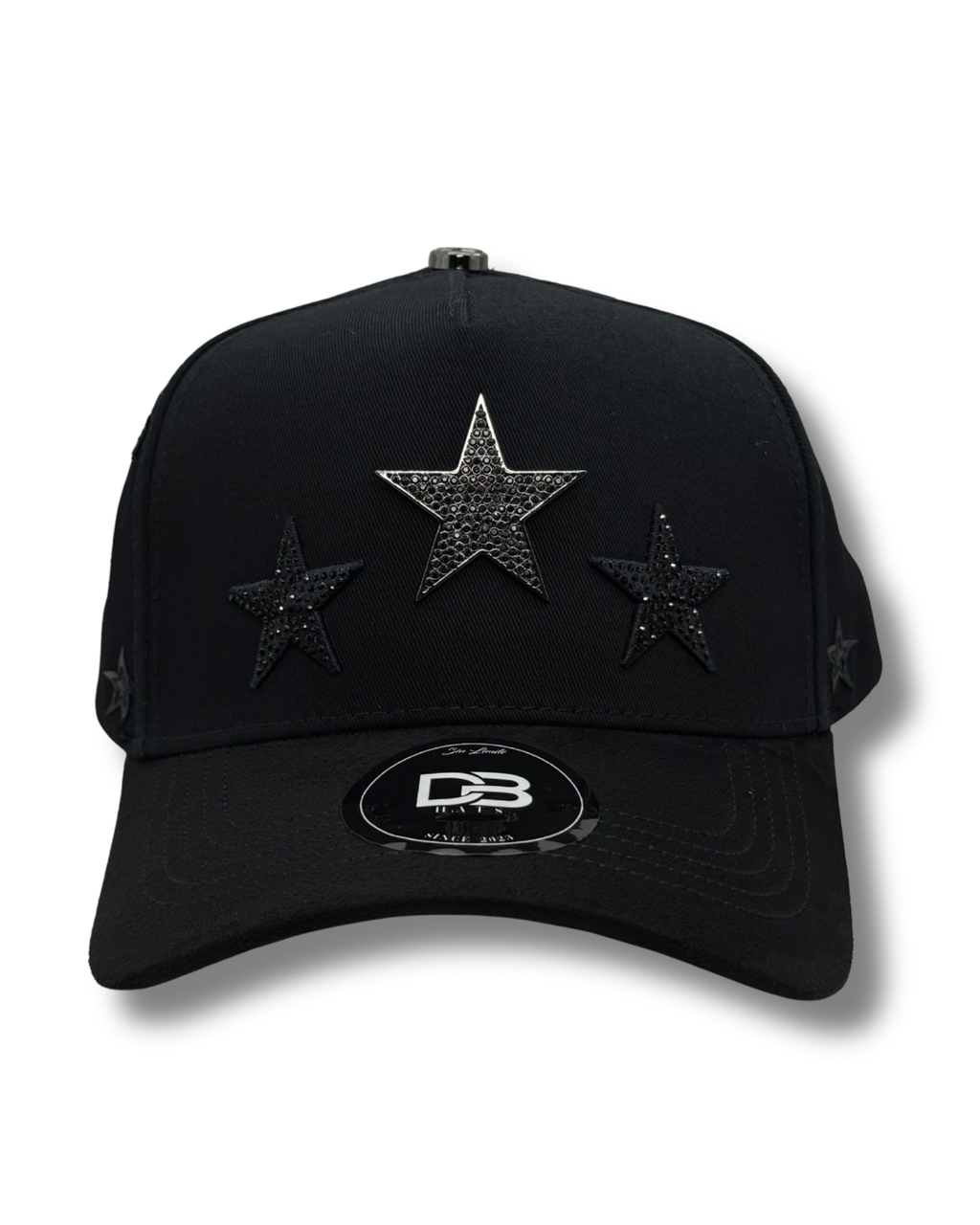 DB HATS - ESTRELLA NEGRA