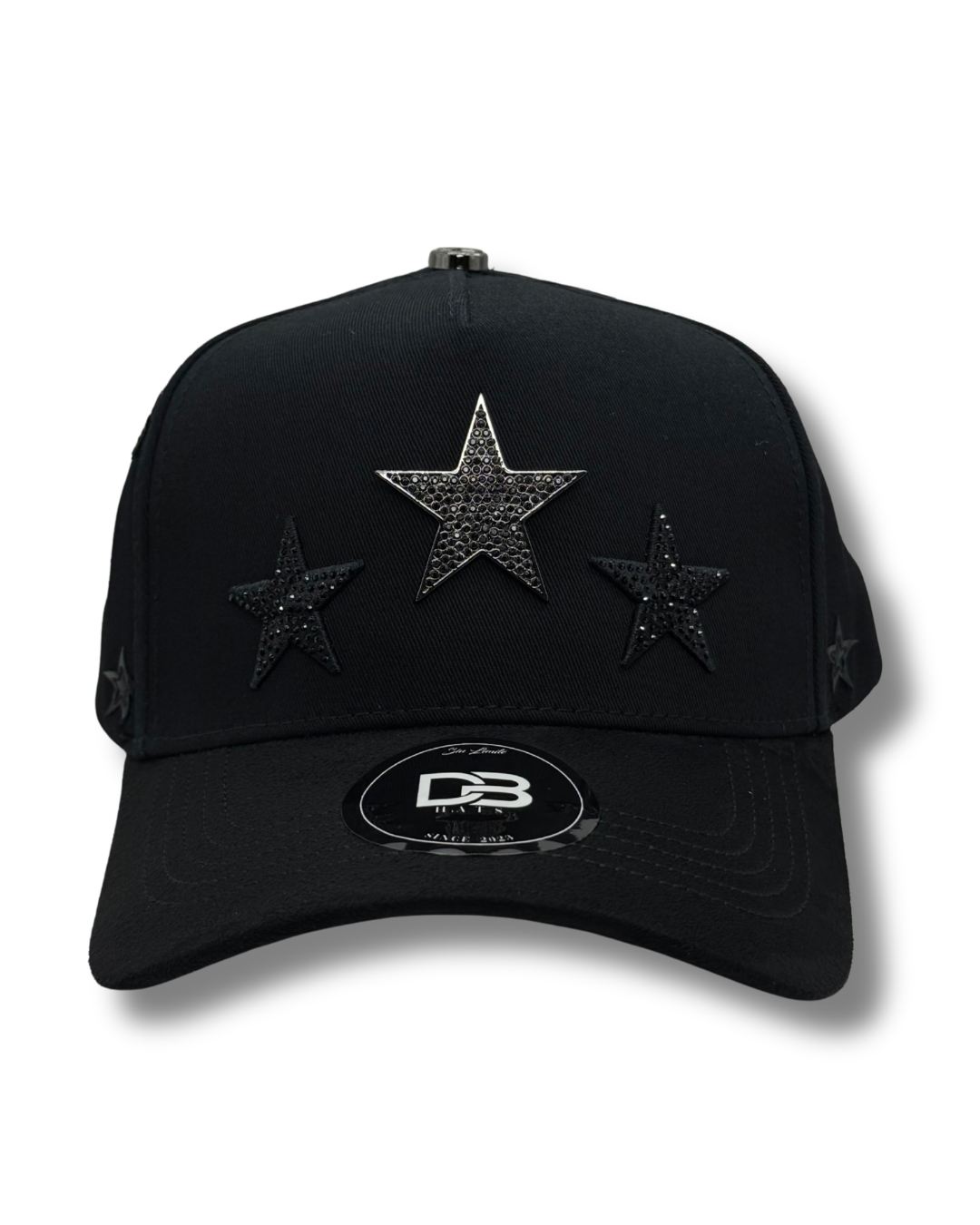 DB HATS - ESTRELLA NEGRA