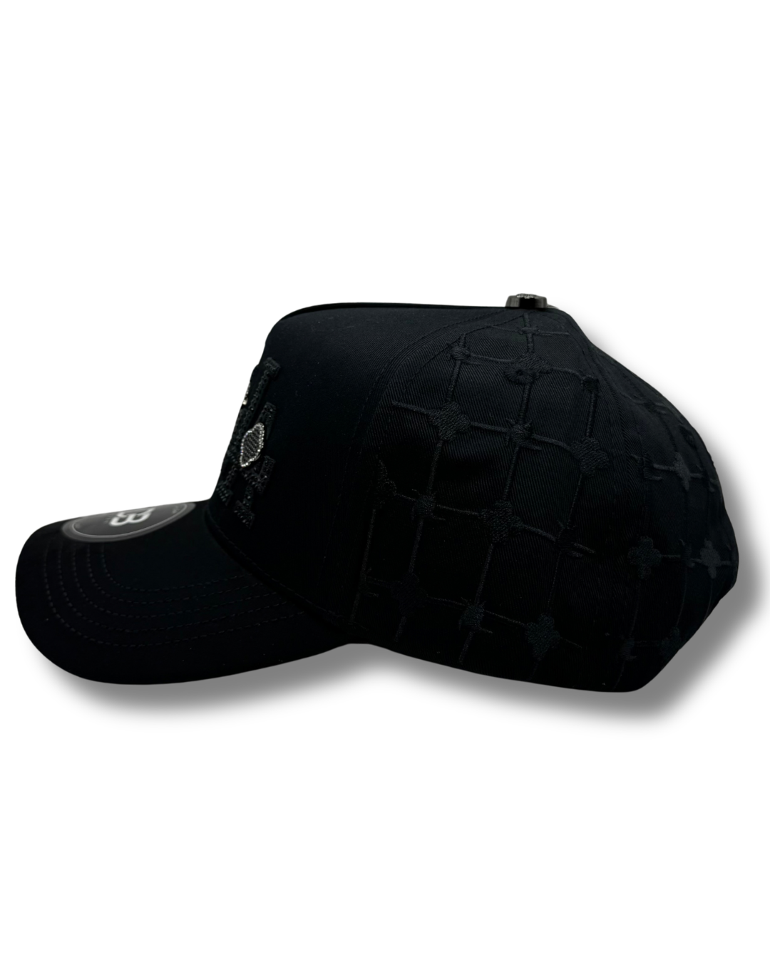 DB HATS - VAN CLEEF