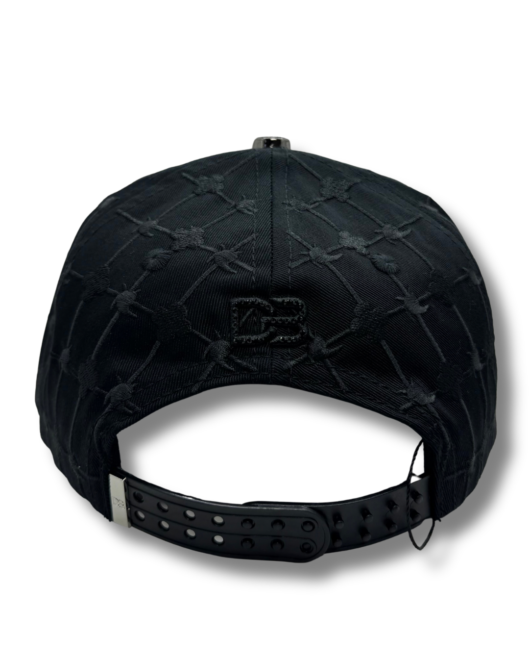 DB HATS - VAN CLEEF