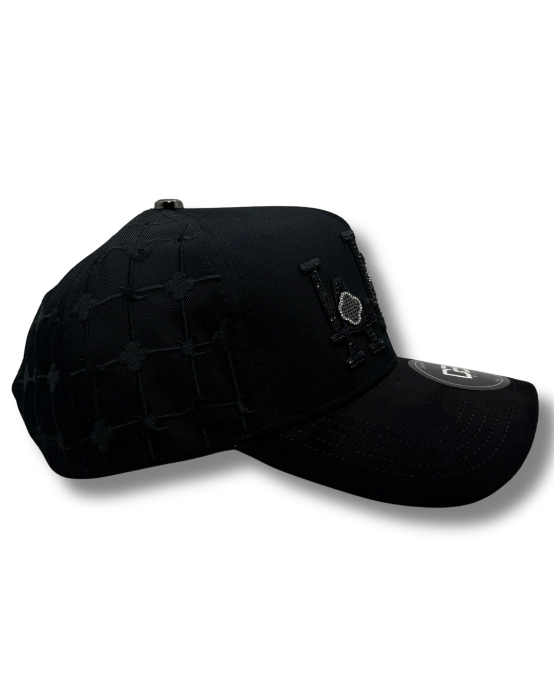 DB HATS - VAN CLEEF