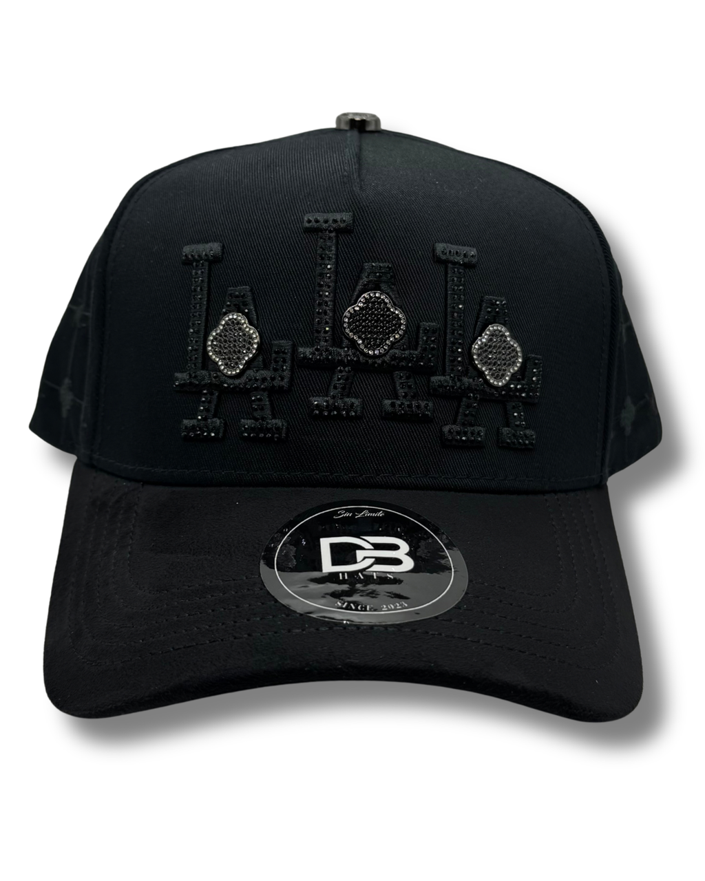 DB HATS - VAN CLEEF