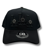 DB HATS - VAN CLEEF
