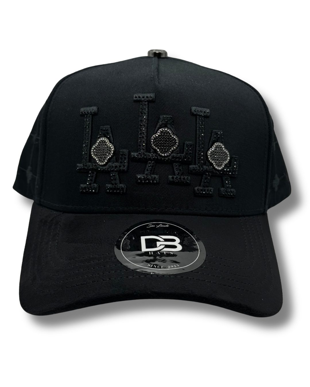 DB HATS - VAN CLEEF