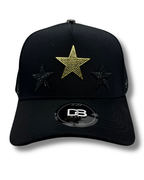 DB HATS - ESTRELLA DORADA