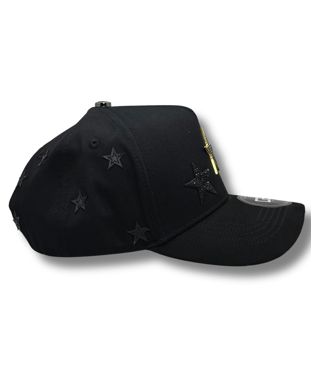 DB HATS - ESTRELLA DORADA