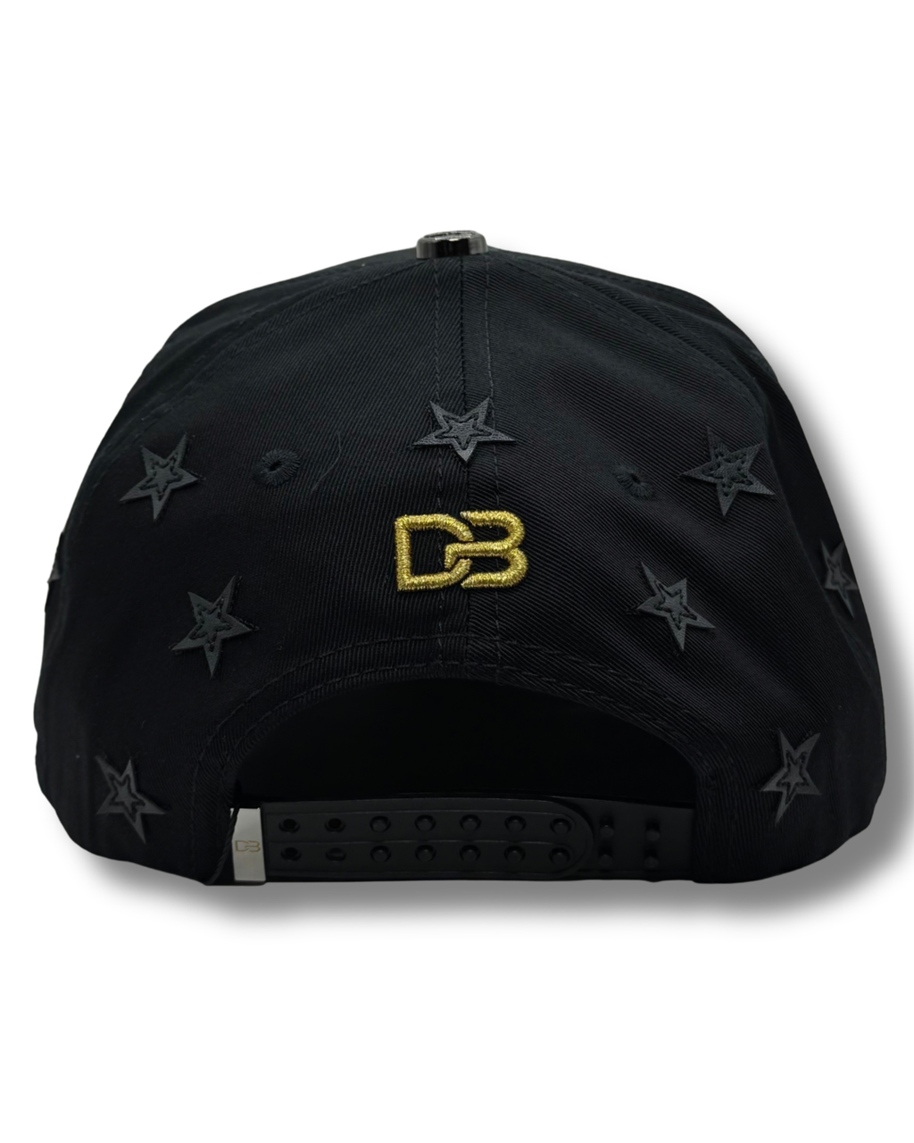 DB HATS - ESTRELLA DORADA