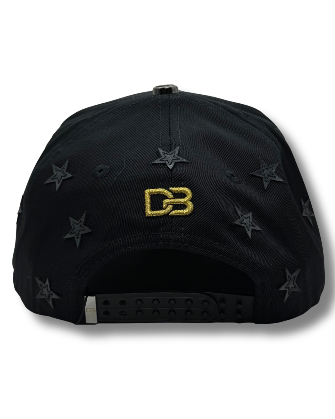 DB HATS - ESTRELLA DORADA