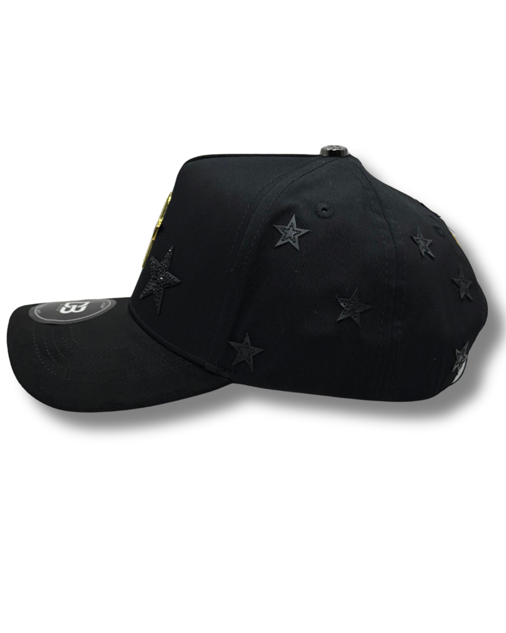 DB HATS - ESTRELLA DORADA