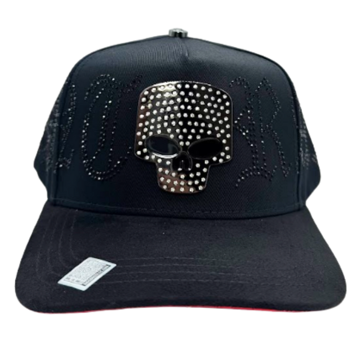 BIGG BOSS - VIRUS CHINO ANTRAX