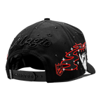 MZ HATSS - LA RED MAGIC STARS
