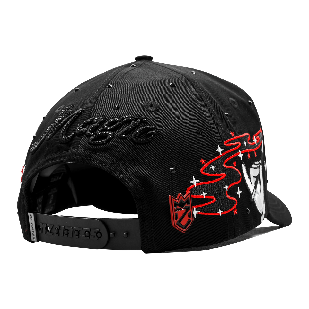 MZ HATSS - LA RED MAGIC STARS
