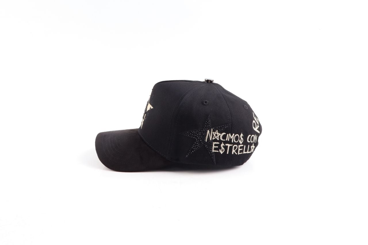 REY CLUB - NACIMOS CON ESTRELLA