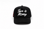 REY CLUB - TIME IS MONEY