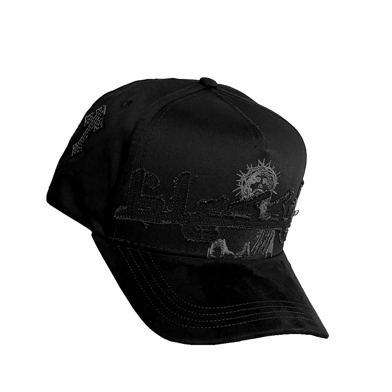 BLITZ HATS - BLESSED