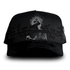 BLITZ HATS - BLESSED