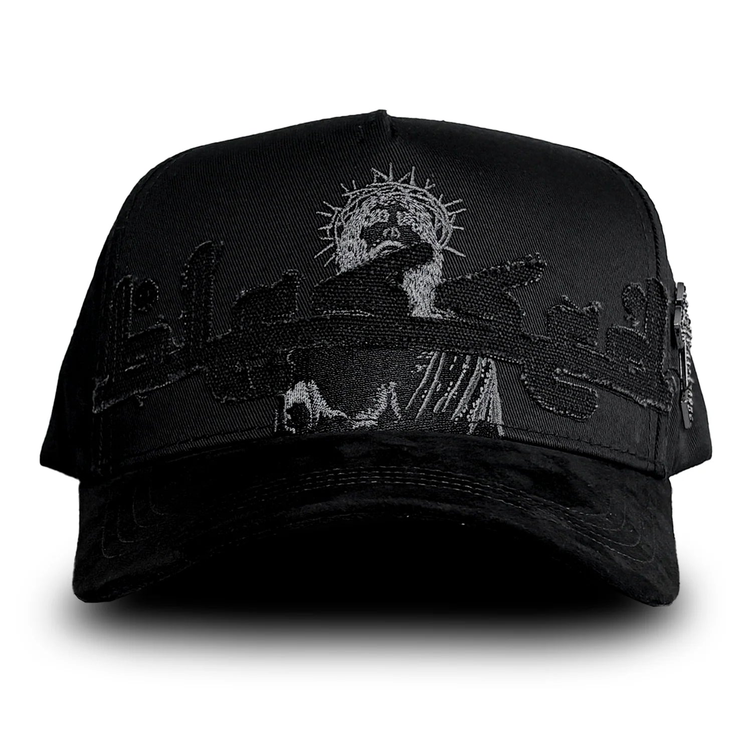 BLITZ HATS - BLESSED