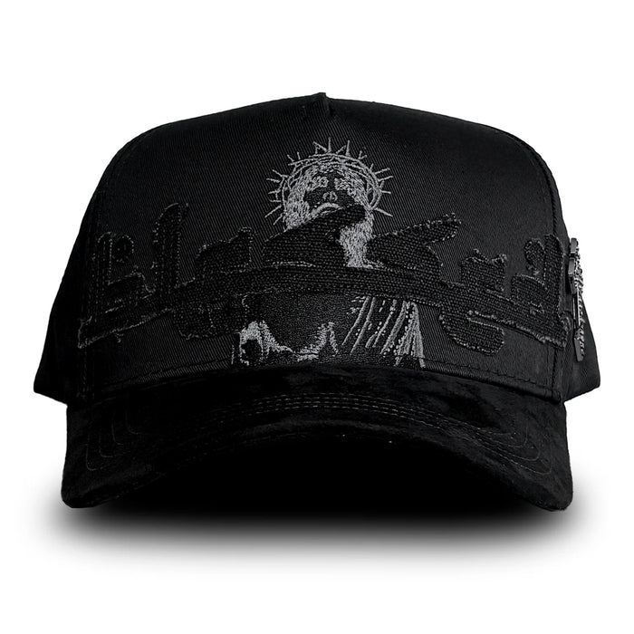 BLITZ HATS - BLESSED