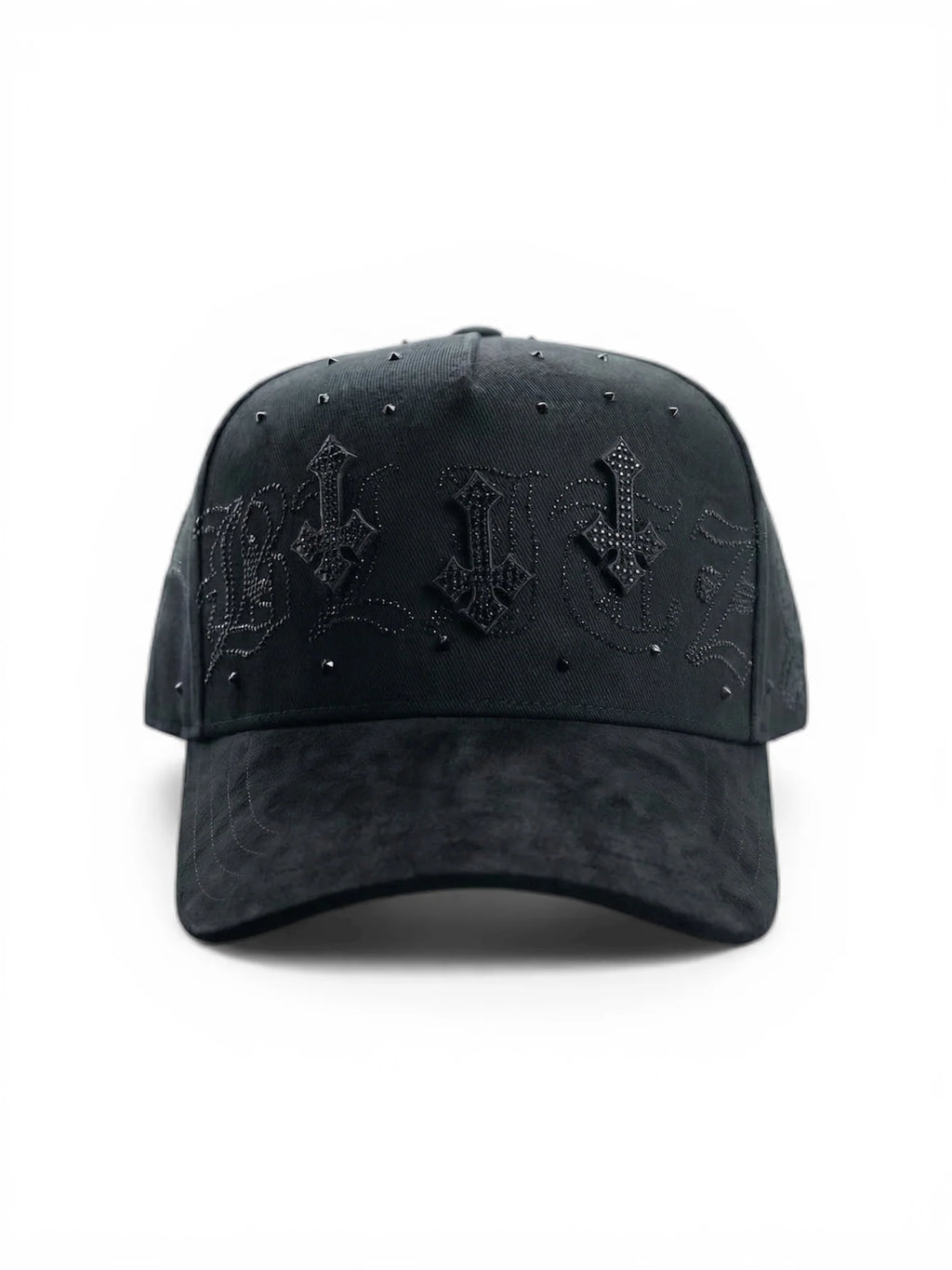 BLITZ HATS - BLITZ CRYSTALS V3