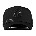 MZ HATS - NY BARBED ANGEL