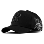 MZ HATS - NY BARBED ANGEL
