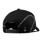 MZ HATS - NY BARBED ANGEL