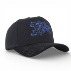 MZ HATSS -MURAKAMI LV NEGRO/AZUL